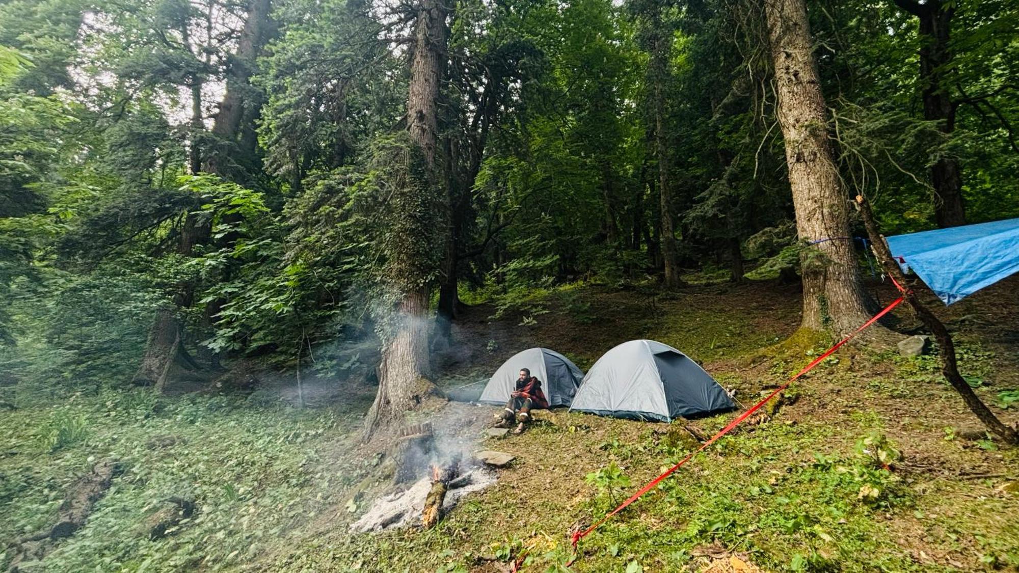 Cove The Glass House Manali  Exterior photo