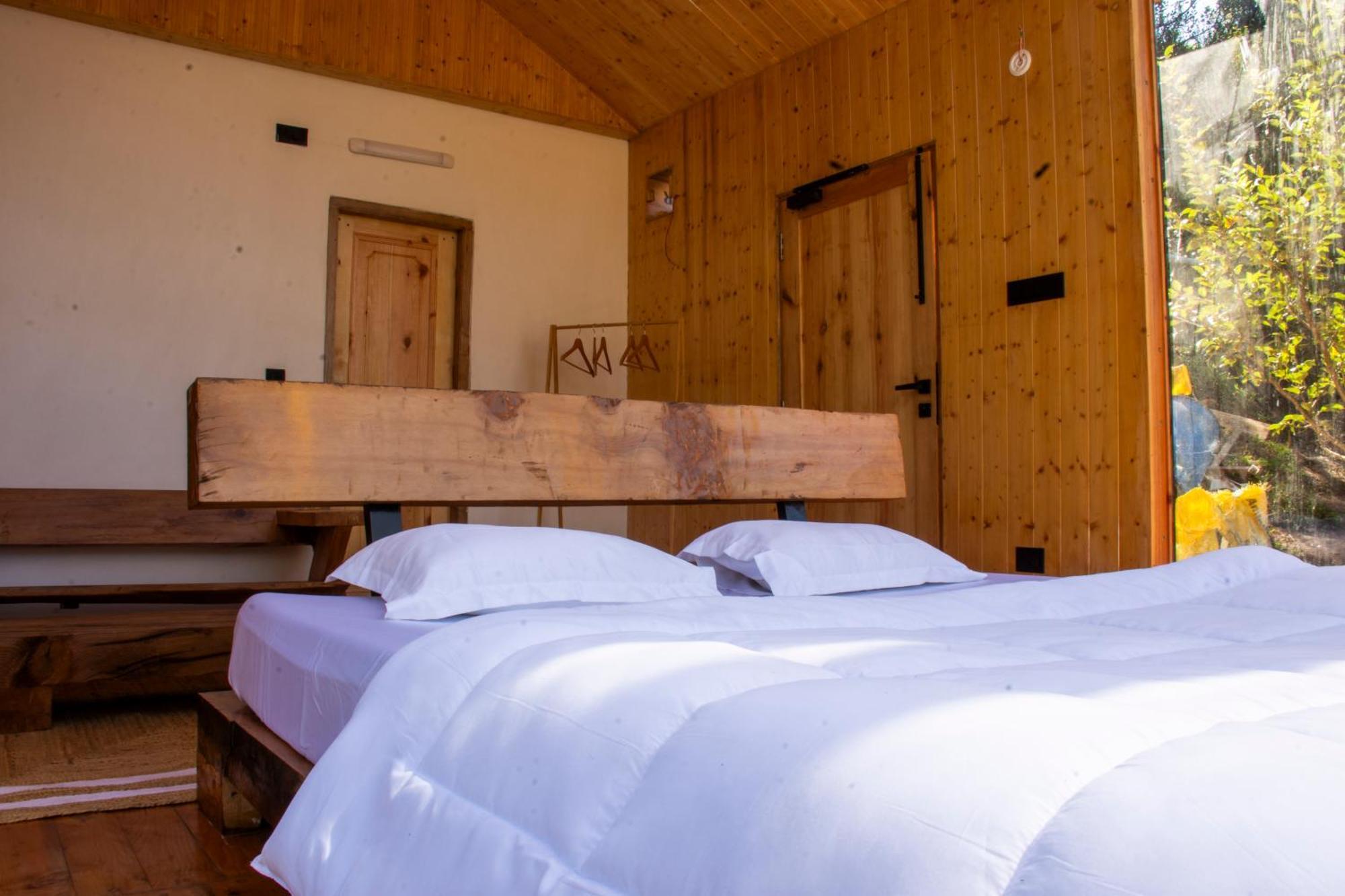 Cove The Glass House Manali  Exterior photo