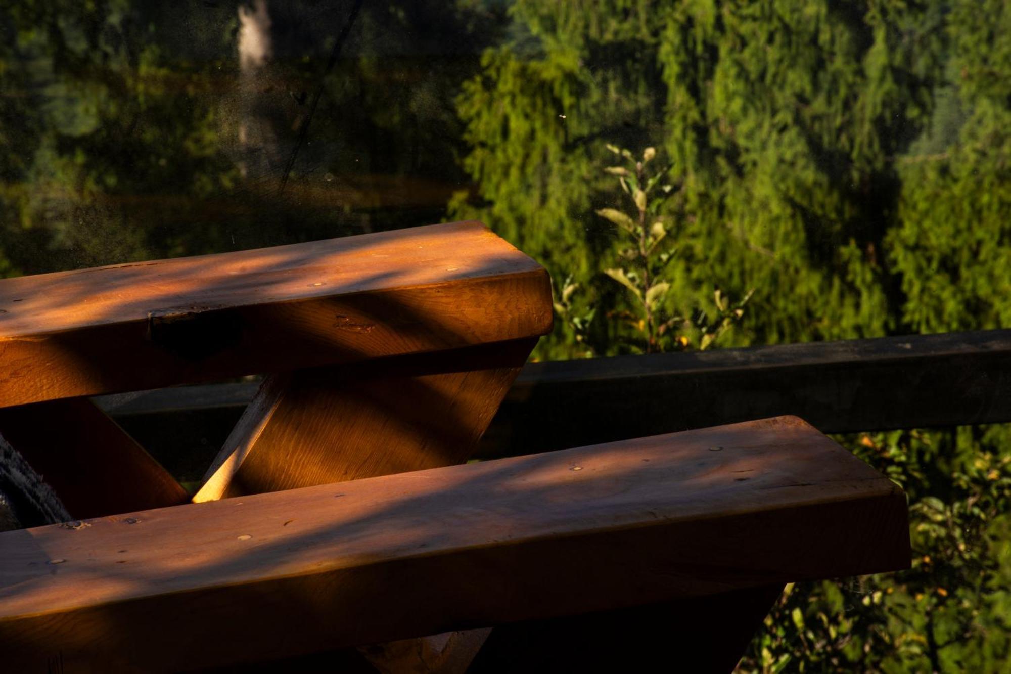 Cove The Glass House Manali  Exterior photo