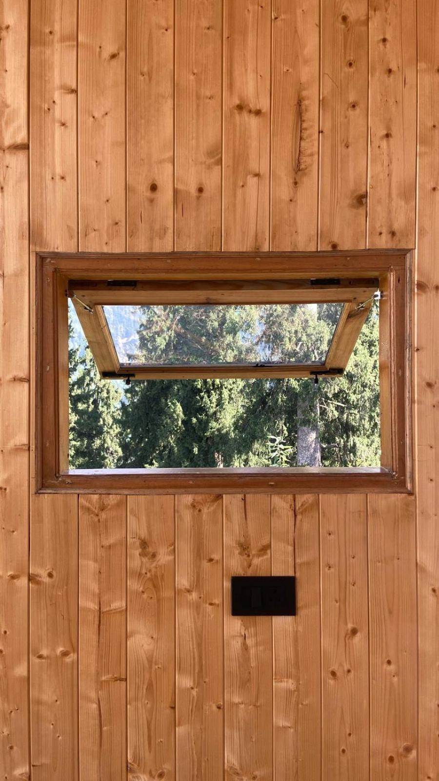 Cove The Glass House Manali  Exterior photo